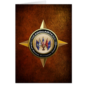 United Staaten European Command