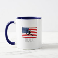 United Staaten Football Soccer Team USMNT