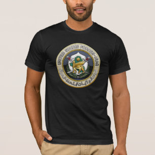 United Staaten Forces - Irak T-Shirt