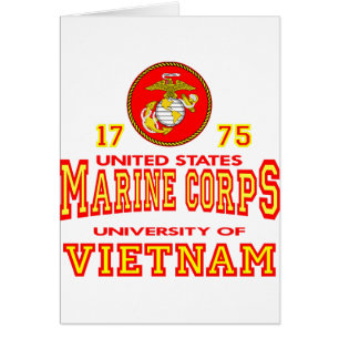 United Staaten Marine Corps University of Vietnam