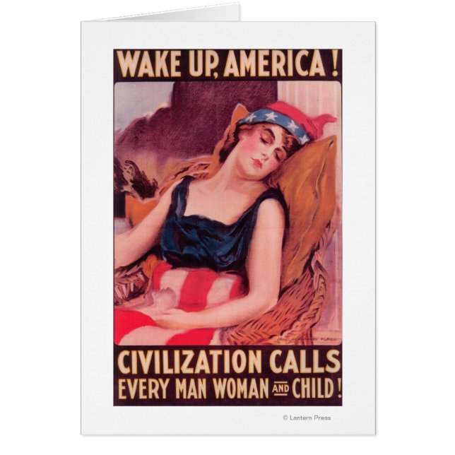 United Staaten of AmericaWar II Promotional (Vorne)