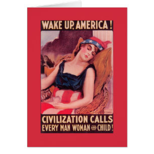 United Staaten of AmericaWar II Promotional