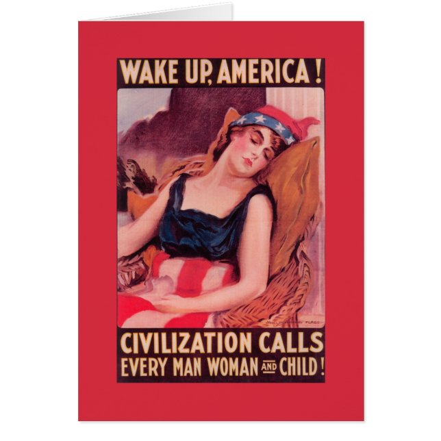 United Staaten of AmericaWar II Promotional (Vorne)