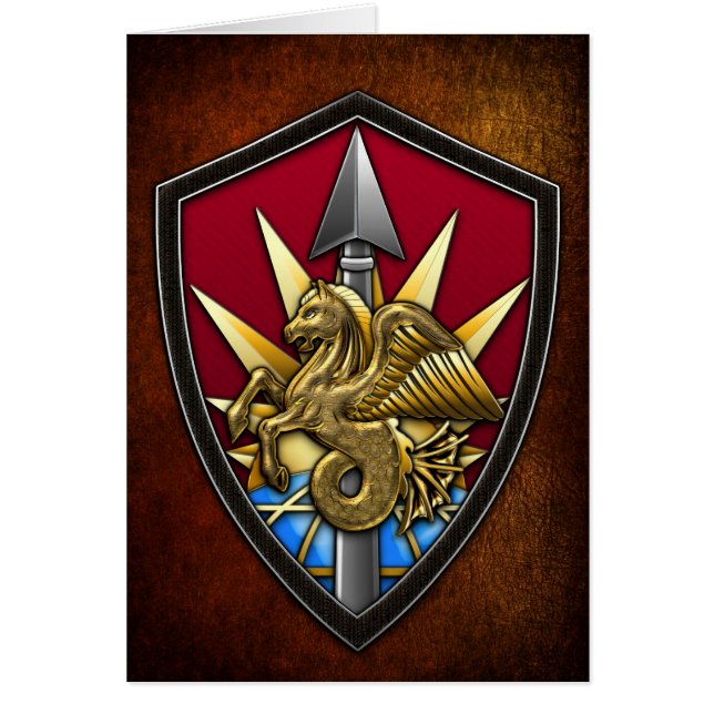 United Staaten TransportCommand (Vorne)