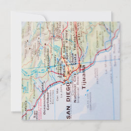 United States 1830 Historical Vintage Map Feiertagskarte