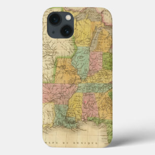 United States of America 4 2 Case-Mate iPhone Hülle