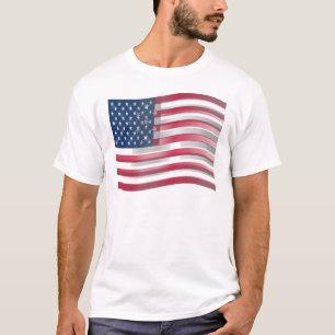 United States of America T-Shirt