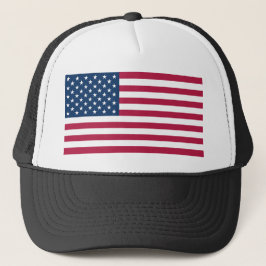 United States of America Truckerkappe