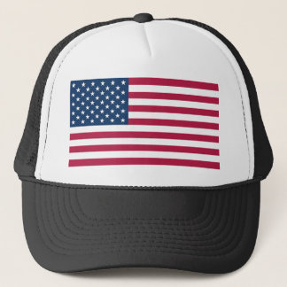 United States of America Truckerkappe