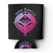 United Vision Proud Heritage