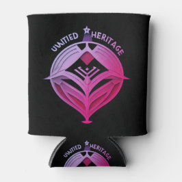 United Vision Proud Heritage Dosenkühler