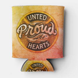 United Vision Proud Heritage Dosenkühler