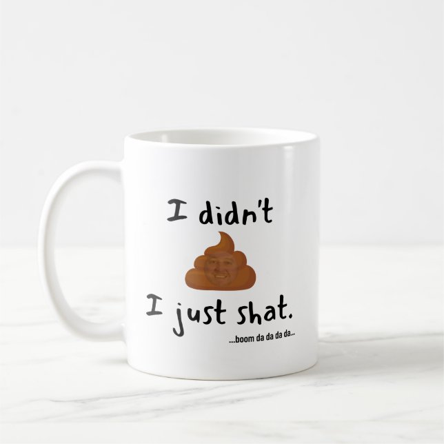 United Way Drive 2022 Kaffeetasse (Links)