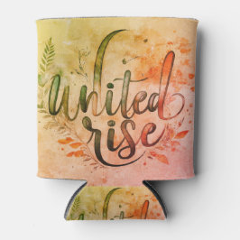 United We Rise Dosenkühler