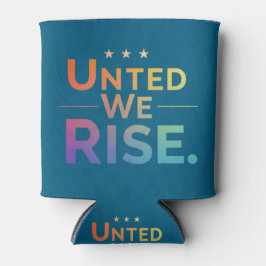 United We Rise Dosenkühler