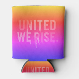 United We Rise Dosenkühler