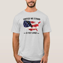 United We Stand T - Shirt