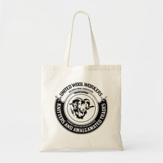 United Wool Workers Mini-Tasche Tragetasche