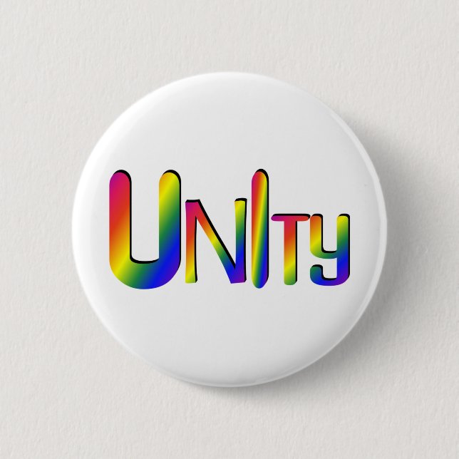 UNIty Button (Vorderseite)