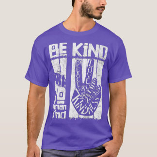 UNITY DAY Orange Anti Bullying Awareness Cool sein T-Shirt