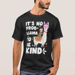 UNITY DAY Orange Anti Bullying und Sei freundlich T-Shirt
