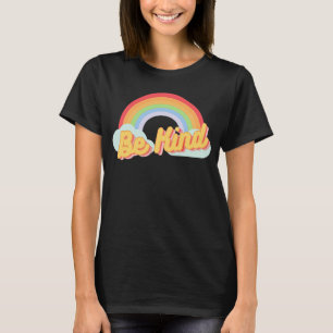 Unity Day Orange T-Shirt Teacher Kindness Antibull