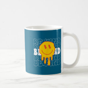 Unity Day Sei Freundlich Freundlichkeit Lächeln Ge Kaffeetasse