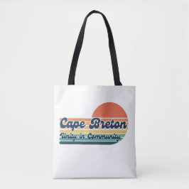 Unity in Community-Tasche