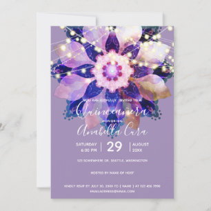 Unity Mandala Einladung