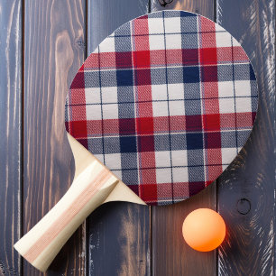 Unity Plaid remains the same as it's a proper noun Tischtennis Schläger
