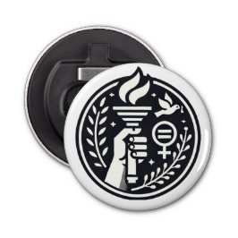 Unity Rising Flaschenöffner