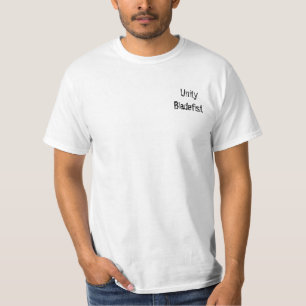 UnityBladefist T-Shirt