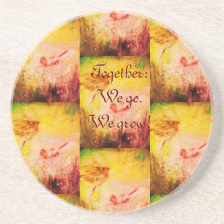 Unityy Sandstone Untersetzer