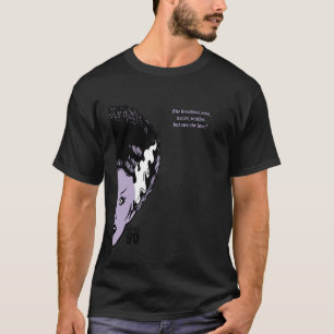 Universal-Monster Braut von Frankenstein 90. Heims T-Shirt