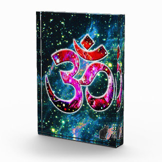 Universal OM Bodhi Fotoblock