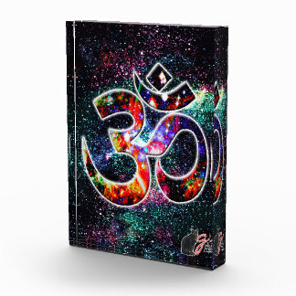 Universal OM Karma Fotoblock