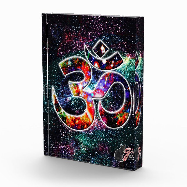 Universal OM Karma Fotoblock (Rechts)