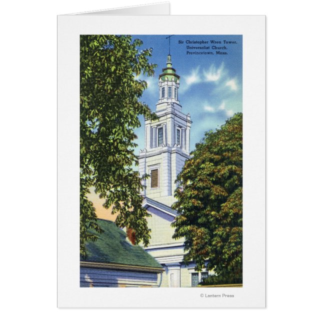 Universaliskirche (Vorne)