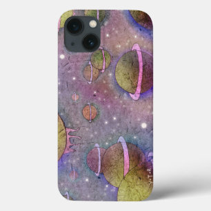 Universe 2012 Case-Mate iPhone hülle