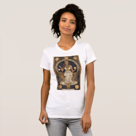 Universe Goddess T-Shirt