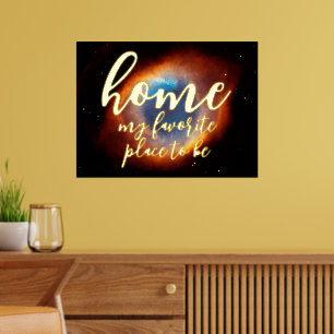 Universe Helix - Auge Gottes 1 Foliendrucke