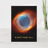 Universe Helix - Auge Gottes 1
