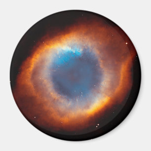 Universe Helix - Auge Gottes 1 Magnet