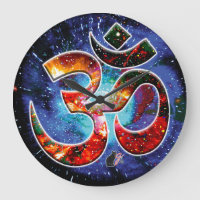 Universell OM Asana