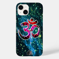 Universell OM Bodhi