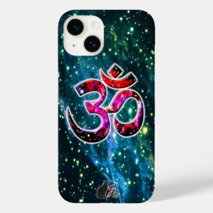 Universell OM Bodhi Case-Mate iPhone Hülle