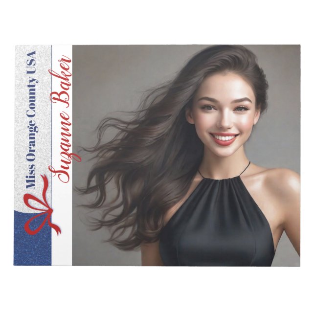 Universell Royal - Benutzerdefinierte Seiten für S Notizblock (Vorderseite)