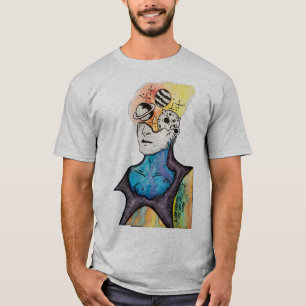 Universell T-Shirt