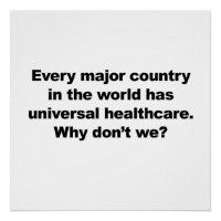 Universelle Gesundheitsfürsorge