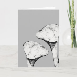 Universelle Grußkarte Karte